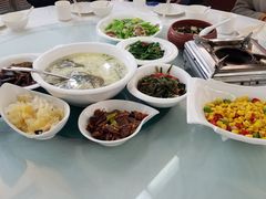 -农园餐厅(北京大学店)