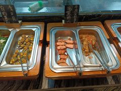 -松子料理(亮马桥店)