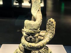 -盘龙城国家考古遗址公园