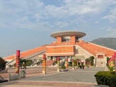 -中国闽台缘博物馆