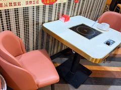 -尚品海鲜肥牛自助火锅(湖明店)