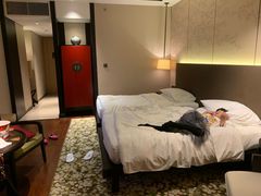 -上海崇明金茂凯悦酒店