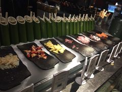 -星伦多 自助料理(圆融店)