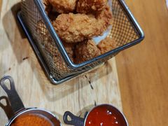 -小杨烤肉·陕西烧烤·陕西地方菜(东新街【永兴坊】店)
