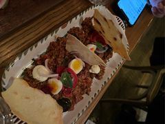 生牛肉塔塔-Alimentari Grande(东湖路店)
