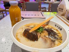 -味千拉面(光启城时尚购物中心店)