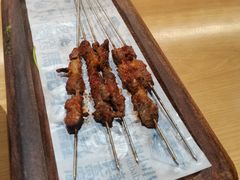 -马记永·兰州牛肉面(3019君尚店)