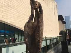 -四川美术馆