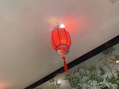 大堂-六泰居·尔滨地标·东北菜(黄河路店)