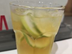 -孖记茶档·热腾茶餐(荔湾领展广场店)