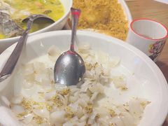 -新白鹿餐厅(百联中环店)