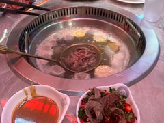 -三头牛·潮汕牛肉生蚝火锅 (夏湾店)
