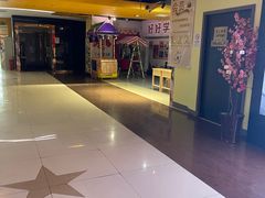 -UME影城(西城广场店)