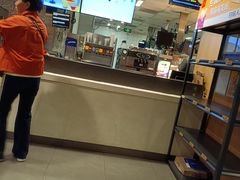 -麦当劳(东直门外大街店)