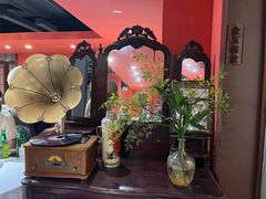 -月湖翠·上海菜(思南公馆淮海店)