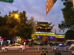 -乾州古城