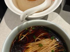-狮王府淮扬菜(夫子庙老门东店)