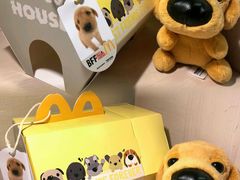 -麦当劳(北京路广百广场店)