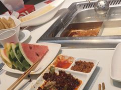 -海底捞火锅(勒泰店)