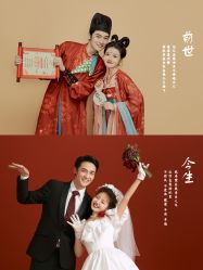 -今生有约婚纱摄影店(景德路店)