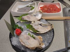 -海底捞火锅(泰安爱琴海店)