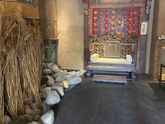 -淀里船宴(裕华东路店)