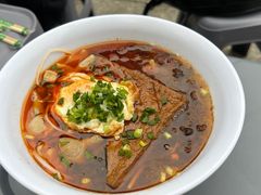 -蒋家肠旺面馆(合群路店)