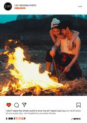 -伯爵风尚全球旅拍