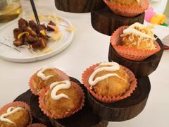 -香香海南菜餐厅