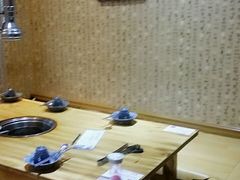 -木槿花开烤肉店(盐河南路店)