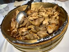 -围龙屋客家食府(福田店)