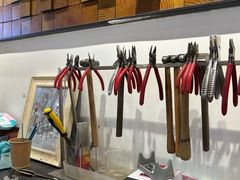 -十八字金·银饰·开蚌DIY·手工体验团建(富力广场店)