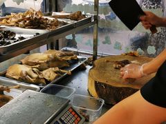 -正宗忘不了老鹅(梅岭店)