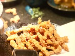 -湊湊火锅·茶憩(打浦桥日月光店)