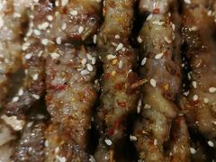 -木屋烧烤(坂田天安云谷店)