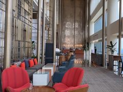 -深铁皇冠假日酒店·大堂吧