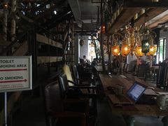 -MAAN COFFEE(金桥店)