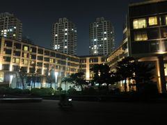 -烟台金沙滩喜来登度假酒店