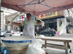 -竹青胶东摔面(黄岛开发区店)