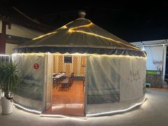 -巴山·烤全羊(高新总店)