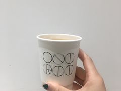 -Onirii Coffee(长乐路店)