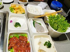 -海底捞火锅(吴中路店)