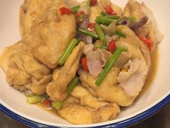 -衡厨·衡阳土菜(中南店)