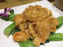 -葛记焖饼(伏牛路店)