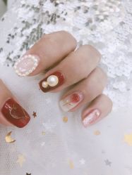 -Wink美甲美睫