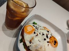 -柠檬树茶餐厅(海雅缤纷城店)