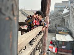 -樱桃沟景区
