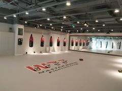 -北武堂拳击散打搏击泰拳俱乐部(三里屯总店)