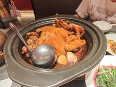 -小厨娘金榜题名(夫子庙秦淮河店)