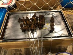 -叁宝烤肉·西安烧烤(东三爻店)